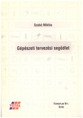Szab Mikls - Gpszeti tervezsi segdlet