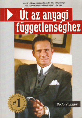 Bodo Schafer - t az anyagi fggetlensghez