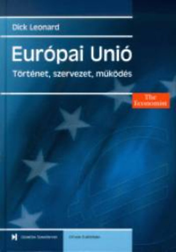Dick Leonard - Európai Unió