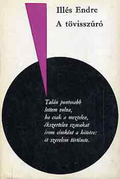 Ill�s Endre - A t�vissz�r�