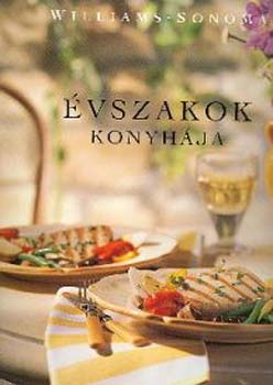 Williams-Sonoma - vszakok konyhja