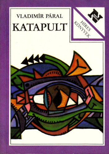 Vladimir Pral - Katapult