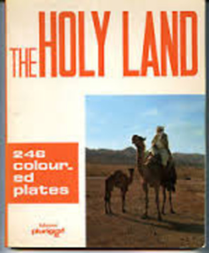 Luigi Lombardi - The Holy Land - 246 coloured plates