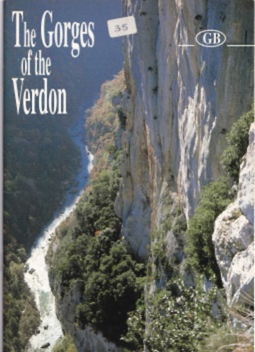 The Gorges of the Verdon