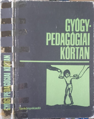 Dr. Gllesz Viktor - Gygypedaggiai krtan