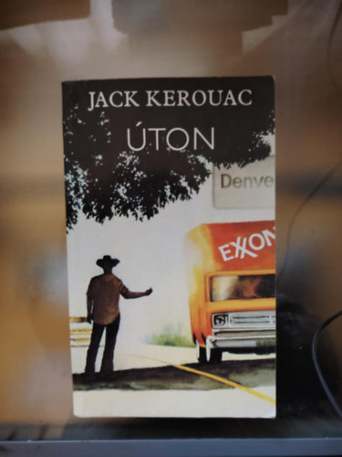 Jack Kerouac - ton