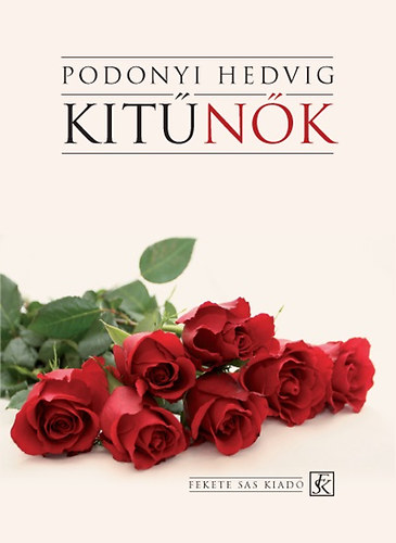 Podonyi Hedvig - Kit�n�k