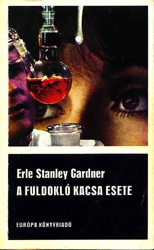 Erle Stanley Gardner - A fuldokl kacsa esete