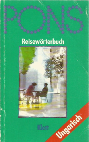 bearbeitet von Agnes Polg�r und Geza Koczoh - Pons - Reisew�rterbuch Ungarisch - NEU