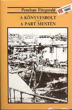 Penelope Fitzgerald - A knyvesbolt-A part mentn