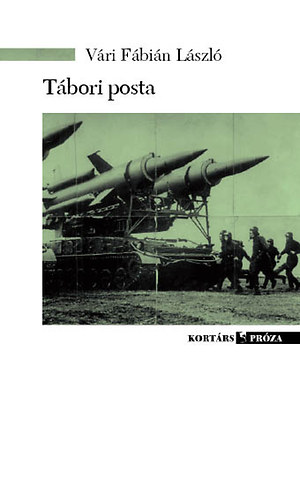 Vri Fbin Lszl - Tbori posta