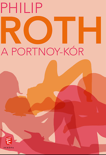 Philip Roth - A Portnoy-k�r