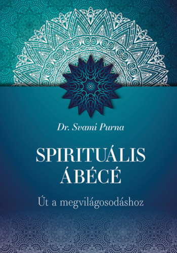 Dr Svami Purna - Spiritulis BC