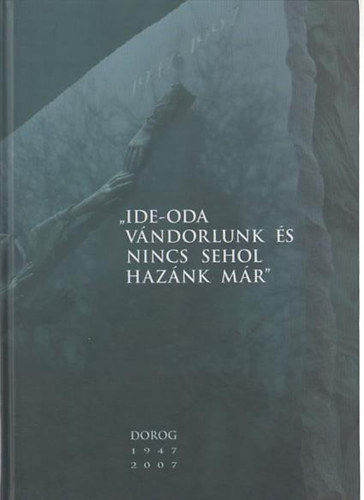 Lng Beta - ,,Ide-oda vndorolunk s nincs sehol haznk mr"