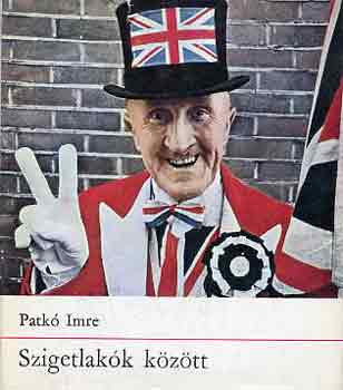 Patk Imre - Szigetlakk kztt