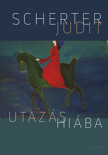 Scherter Judit - Utazs Hiba