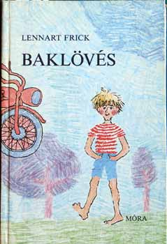 Lennart Frick - Bakl�v�s