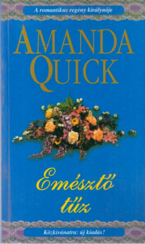 Amanda Quick - Emszt tz