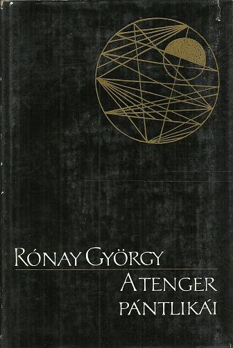 R�nay Gy�rgy - A tenger p�ntlik�i