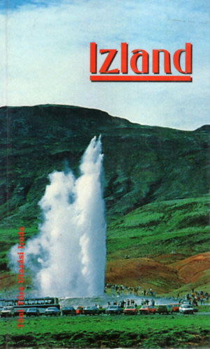 S. Lszl Katalin - Izland (szubjektv tiknyv)