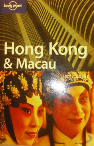 Steve Fallon - Hong Kong & Macau