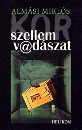 Alm�si Mikl�s - Kor szellem v@d�szat