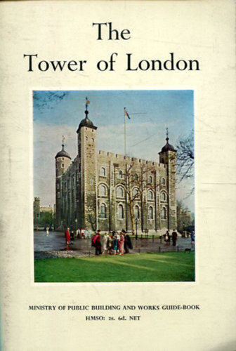 The Tower of London