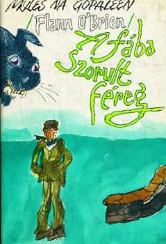 Flann O'Brien - A fba szorult freg