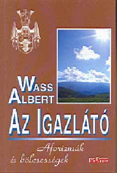 Wass Albert - Az igazl�t� - K�t�tt