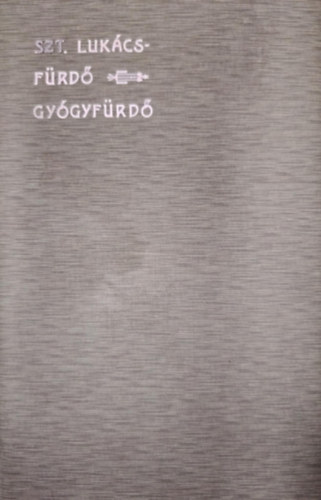 Dr. Bos�nyi B�la - Szt. Luk�csf�rd� - Buda