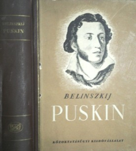 Belinszkij - Puskin