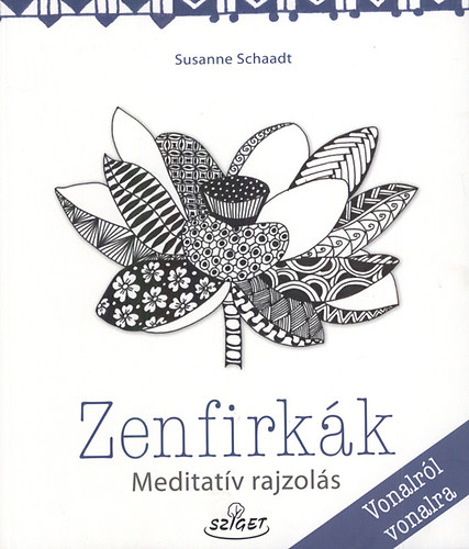 Susanne Schaadt - Zen firkák