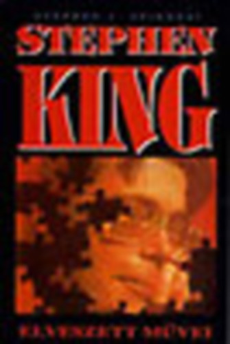 Stephen J. Spignesi - Stephen King elveszett mvei