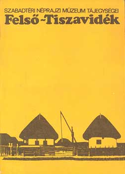 dr. H. Fl�ri�n M�ria - Fels�-Tiszavid�k