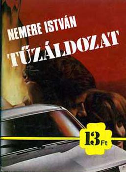 Nemere Istv�n - T�z�ldozat