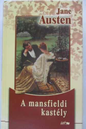 Jane Austen - A mansfieldi kastly