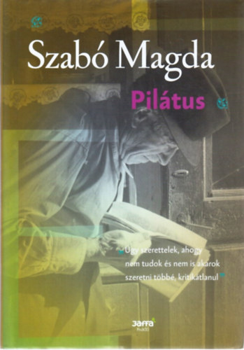 Szab Magda - Piltus