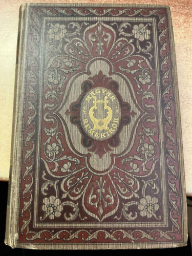 Reidl Frigyes - Arany J�nos munk�i IV.