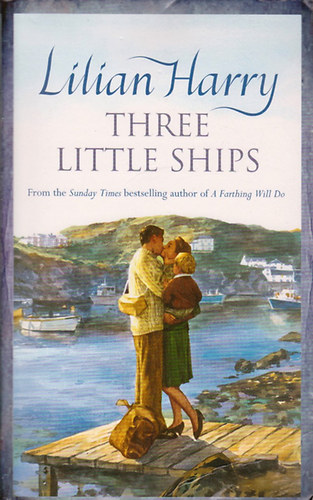 Lilian Harry - Three Little Ships