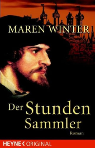 Maren Winter - Der Stundensammler (Az �ragy�jt�)
