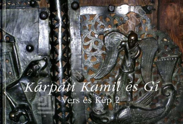 K�rp�ti Kamil �s Gi - Vers �s k�p 2.