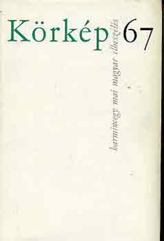 Körkép 67 (Harmincegy mai magyar elbeszélés)
