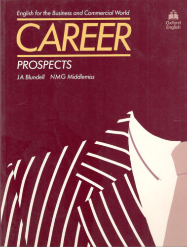 Career - Prospects