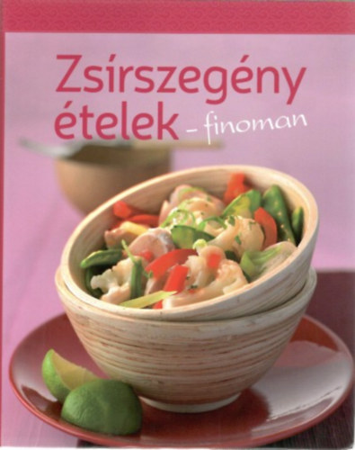 Zsrszegny telek - finoman