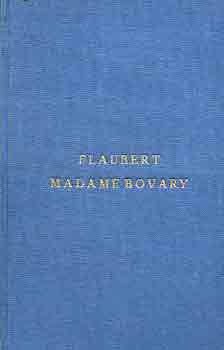 Gustave Flaubert - Madame Bovary-Vidki erklcsk