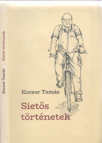 Koczor Tams - Siets trtnetek