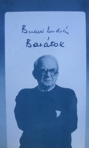 Berkesi Andr�s - Bar�tok