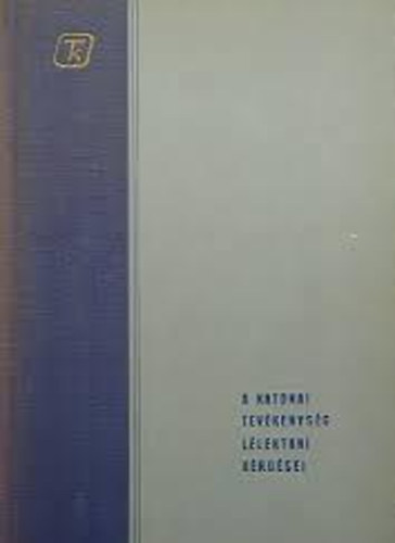 G. D. Lukov - A katonai tev�kenys�g l�lektani k�rd�sei