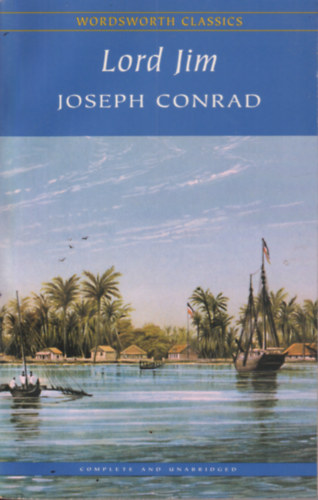 Joseph Conrad - Lord Jim (angol)