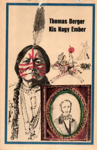 Thomas Berger - Kis Nagy Ember